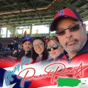 Meet your Posher, Frank